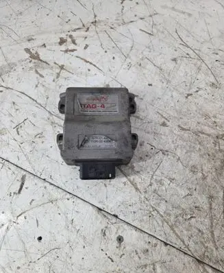 Ford Mondeo Mk III LP gas control unit module 67R01490 110R004904 67R014903
