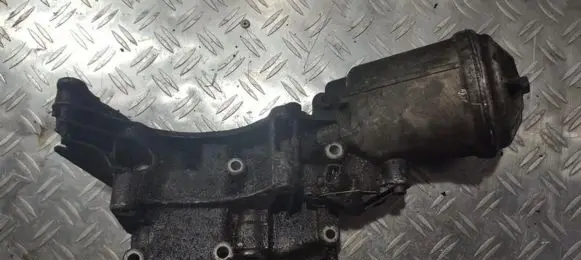BMW 3 E36 Oil filter cover 