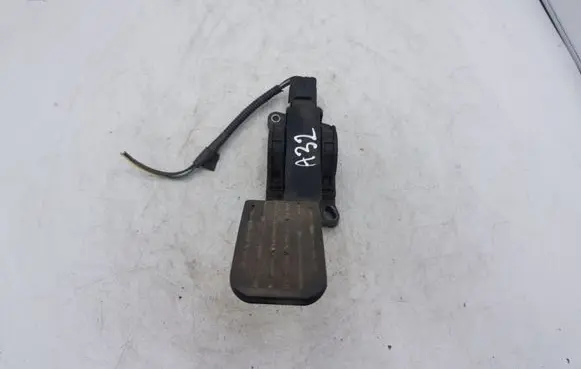 Toyota Aygo AB10 Accelerator throttle pedal 0280755019 78010YV010