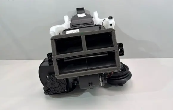 BMW X1 U11 Interior heater climate box assembly 9890102 5A06B91