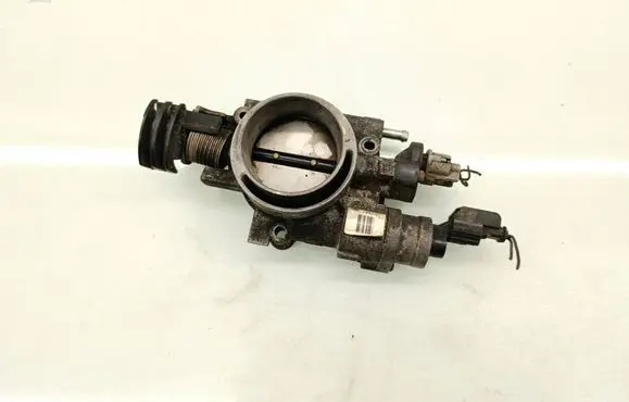 Chrysler Voyager Throttle valve 11200007AB