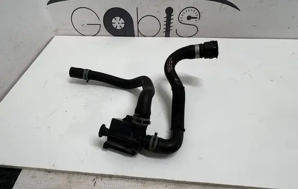 Audi Q5 SQ5 Electric auxiliary coolant/water pump 06H121601N 80A122073C