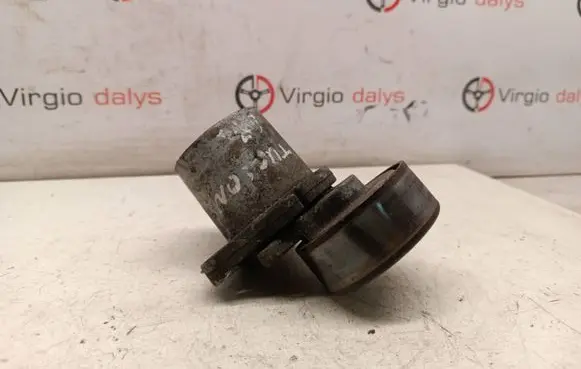 Hyundai Tucson JM Generator/alternator belt tensioner