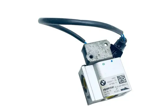 BMW i3 Air conditioning (A/C) expansion valve 64119292571 9292571