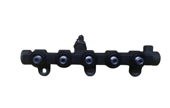 Renault Master III Fuel main line pipe 0445214258 175215697R