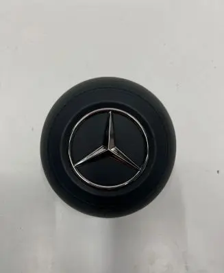 Mercedes-Benz GLC C254 Steering wheel airbag