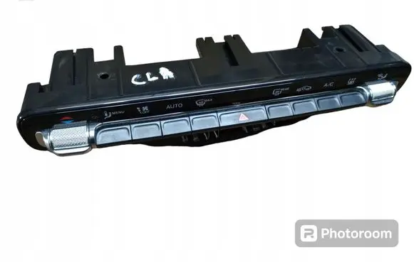 Mercedes-Benz A W177 Climate control unit A2479056603