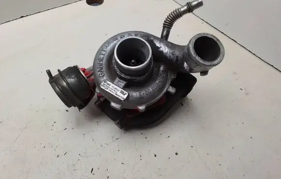 Audi A4 S4 B6 8E 8H Turbo 45413510