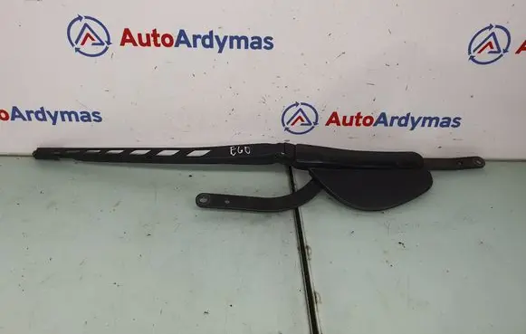 BMW 5 E60 E61 Front wiper blade arm 7035103 61617035103