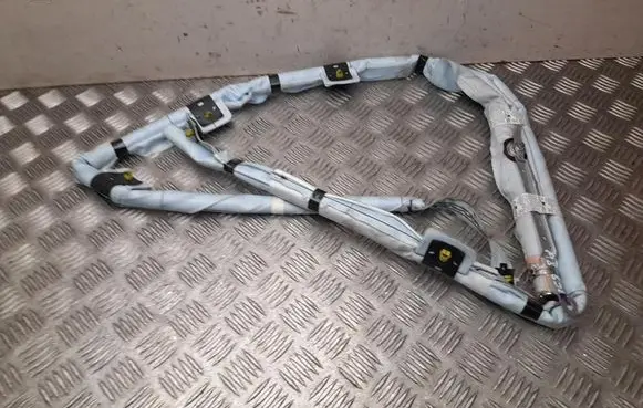 Mercedes-Benz B W247 Roof airbag A2478602302
