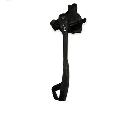Volvo S60 Accelerator throttle pedal 30636004