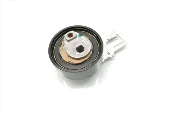 Peugeot Partner Alternator belt tensioner pulley 9808835080