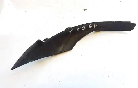 Mitsubishi Lancer X Other exterior part 7405a192