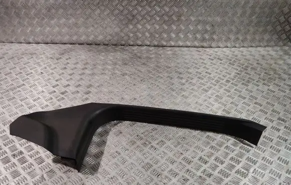 Mercedes-Benz GLE AMG (W166 - C292) Front sill trim cover A1666801735