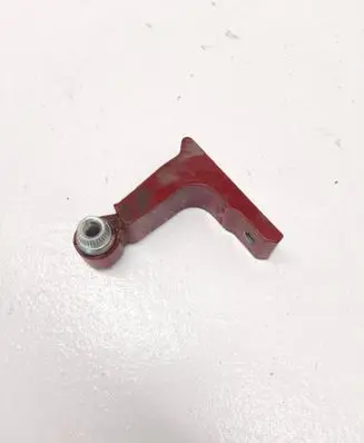 Volvo S60 Rear door hinge set 31218519
