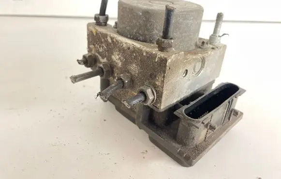 Nissan Note (E11) ABS Pump 0265800518