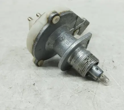 Mercedes-Benz W123 Other interior part 1238300485 A1238300485