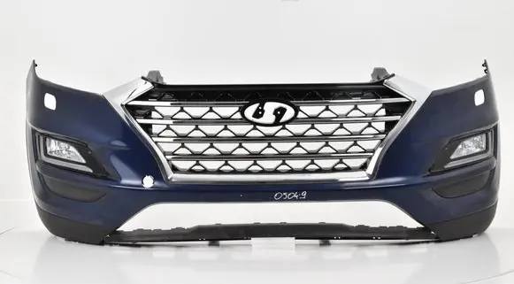 Hyundai Tucson TL Front bumper 86511D750