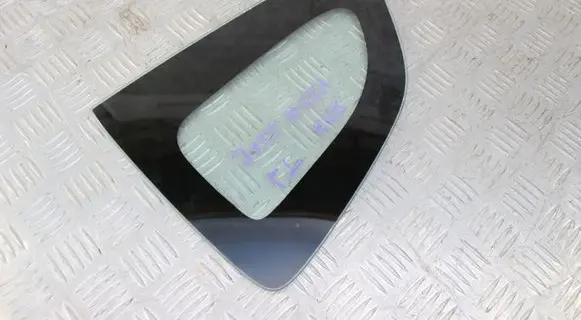 Honda Jazz Rear side window