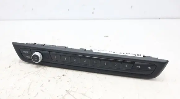 BMW 1 F40 Head unit multimedia control 7949339MWGK4541 7949339 5A47C50MWGK44565