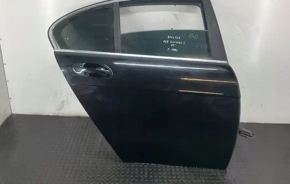 BMW 7 E65 E66 Rear door