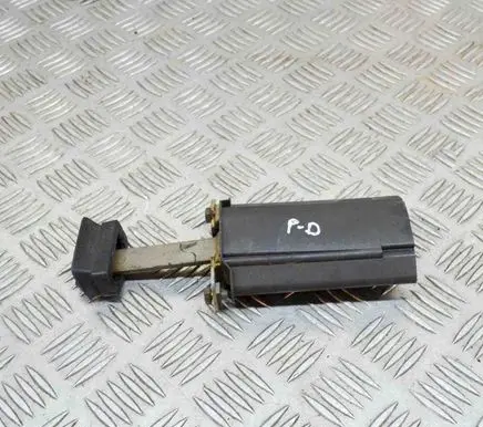 Mercedes-Benz SL R129 Front door check strap stopper A1297200016 1297200016