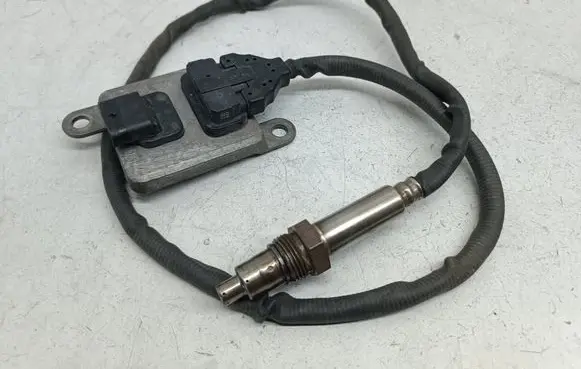 Lambda probe sensor