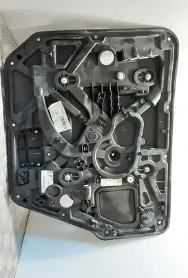 Chrysler Grand Voyager V Sliding door electric window regulator 3016660G