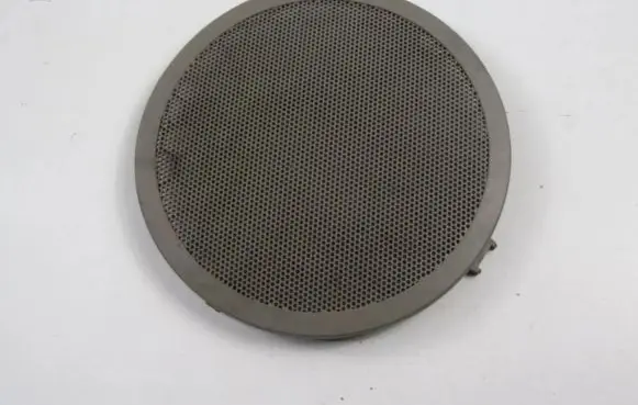 Renault Scenic II - Grand scenic II Panel speaker 186001310B