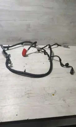 Peugeot 508 II Positive cable (battery) 9835019680 3513160522