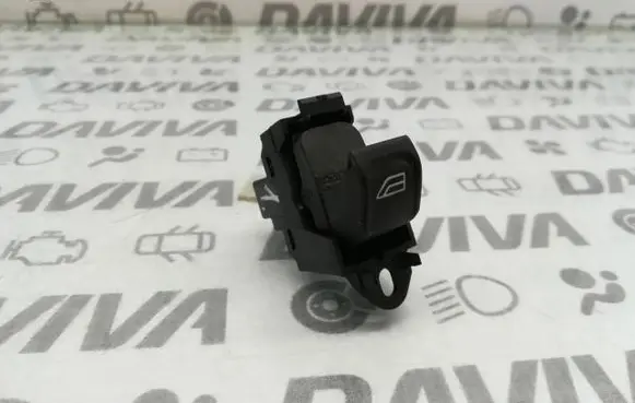 Volvo S40 Electric window control switch 30773214 03453305