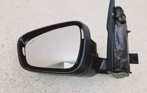 Ford Escape IV Front door electric wing mirror LJ6B17683 LJ6B17683DC5LFM 1191918