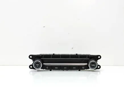 Ford Escape III Head unit multimedia control LJ6T18K811CA