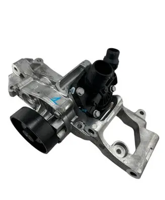 BMW 3 G20 G21 Coolant heater 8617544