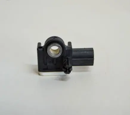Mazda 3 II Airbag deployment crash/impact sensor BBM457KC0