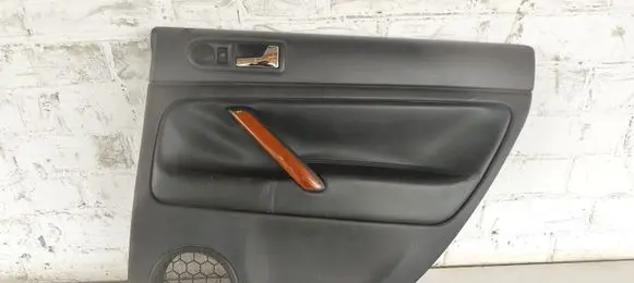 Volkswagen PASSAT B5.5 Rear door card panel trim 