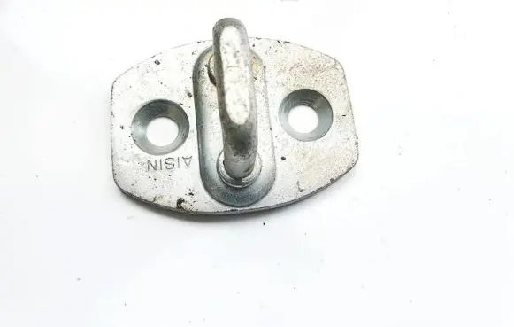 Toyota Avensis T250 Front door lock loop/hook striker 