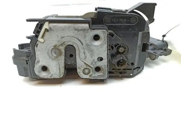 Renault Trafic III (X82) Sliding door lock 825027817R
