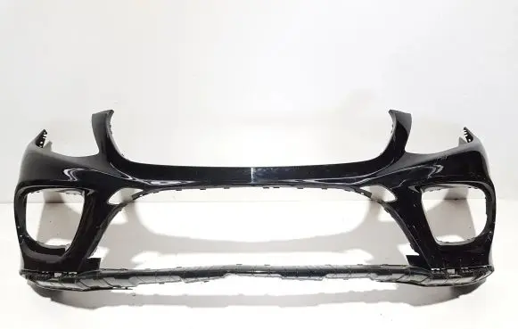 Mercedes-Benz GLE (W166 - C292) Front bumper A1668851538