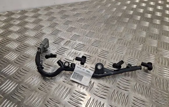 Citroen DS5 Glow plug wires 9805075680 800R00