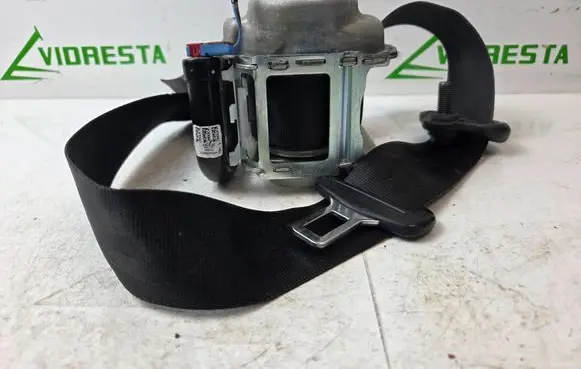 Nissan NV300 Front seatbelt 34129312E 868848324R 34142242P
