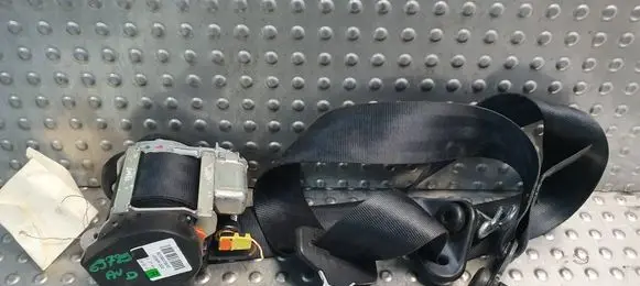 Ford Transit - Tourneo Connect Front seatbelt S26380513 DT11K61294CCW