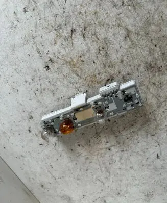 Skoda Octavia Mk2 (1Z) Tail light bulb cover holder 1z5945258a