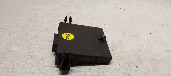 Volkswagen Golf V Other control units/modules 1K0907530C
