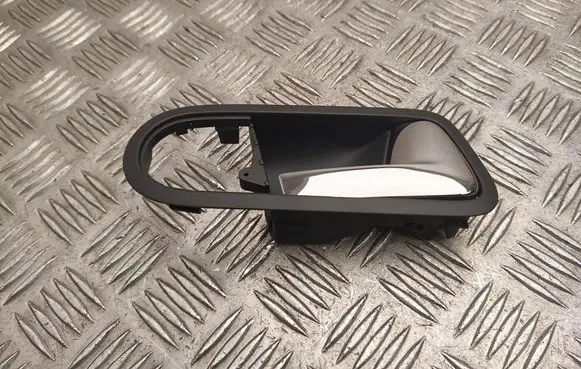 Volkswagen Sharan Front door interior handle 7M3837114D