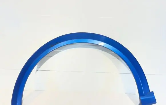 Ford Puma Fender trim (molding) L1TB-S16D239-B