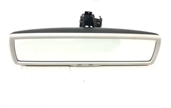 Volkswagen Golf VII Rear view mirror (interior) 7N0857511L