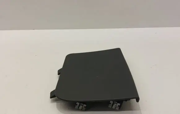 Seat Ibiza IV (6J,6P) Trunk/boot trim cover 6J8867655
