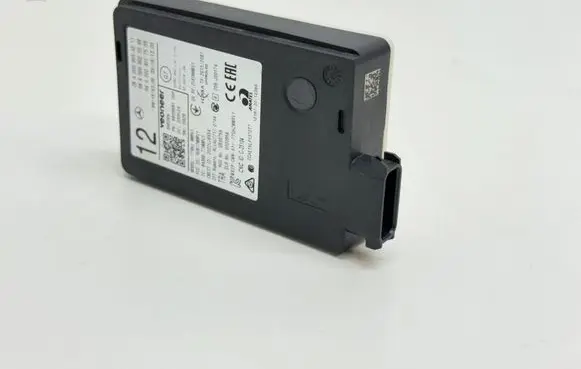Mercedes-Benz CLS W257 Distronic sensor radar A0009054211