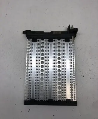 Audi A3 S3 8V Electric cabin heater radiator 5Q0963235B